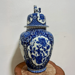 Potiche Delft Holandes